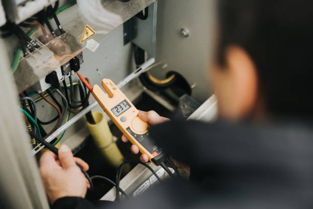Best Electric Panel Repair  in Weldon Spring, MO
