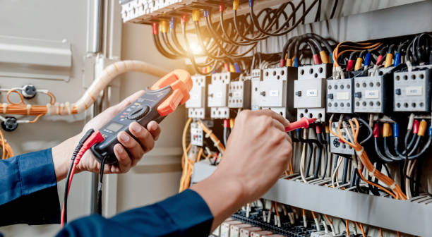 Best Local Electrician Companies  in Weldon Spring, MO