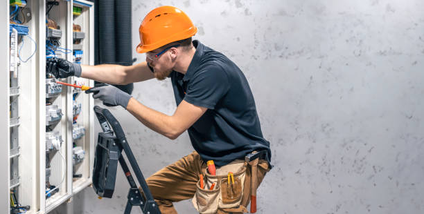 Best Industrial Electrical Services  in Weldon Spring, MO