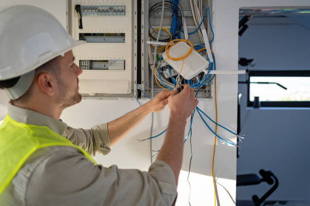 Best Affordable Electrician  in Weldon Spring, MO